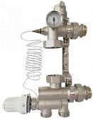 Запорная арматура Tim Насосная группа JH-1036