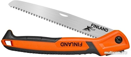Пила ручная Finland 1952