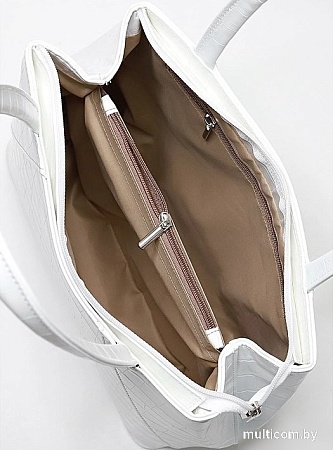 Женская сумка Galanteya 41924 24с1282к45 (белый)