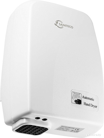 Сушилка для рук Saniteco M-120 (1000W)
