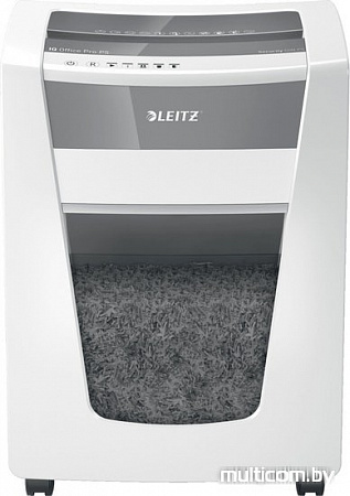 Шредер Leitz IQ Office Pro P5+