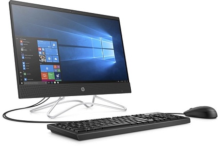 Моноблок HP 200 G3 3ZD43EA