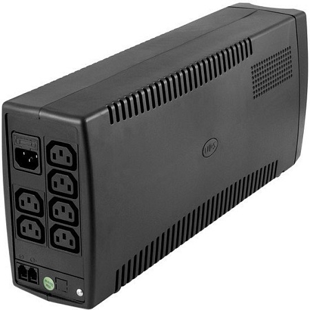 Источник бесперебойного питания 3Cott 3Cott-1050-OFC Office Line