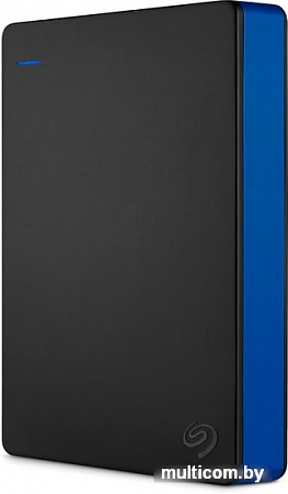 Внешний жесткий диск Seagate Game Drive for PS4 4TB
