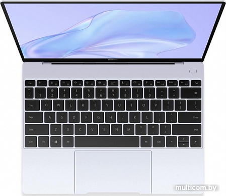 Ноутбук Huawei MateBook X 2020 EUL-W19P 53011EBR