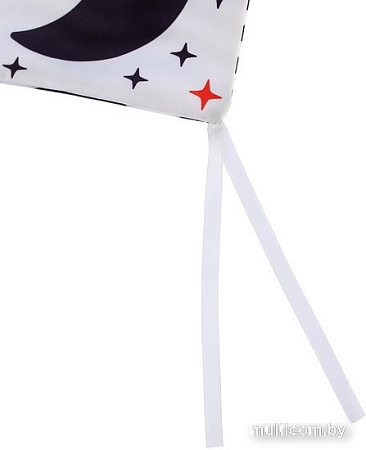 Погремушка Крошка Я Малыши по методике Г. Домана 9130221