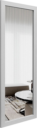 Зеркало Алмаз-Люкс MF-1 11040 (каолин)