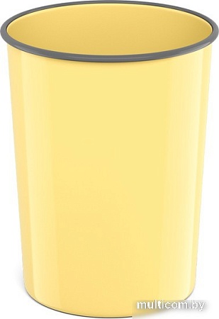 Корзина для бумаг Erich Krause Iris 58087