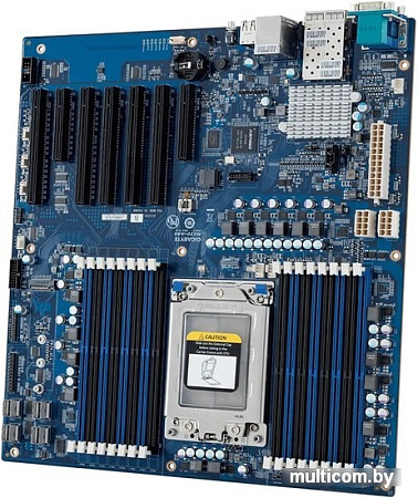Материнская плата Gigabyte MZ31-AR0 (rev. 2.x)