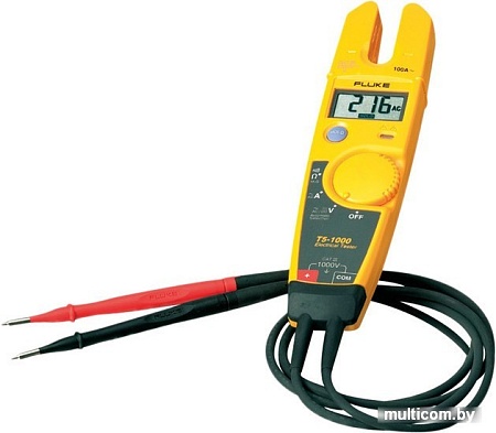 Тестер Fluke T5-1000