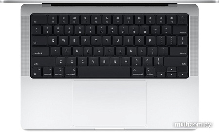 Ноутбук Apple Macbook Pro 14" M2 Pro 2023 MPHJ3