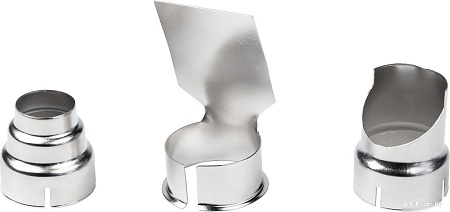 Промышленный фен Kolner KHG 1800-2