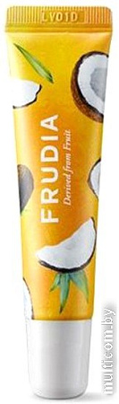Frudia Бальзам для губ Смягчающий с кокосом