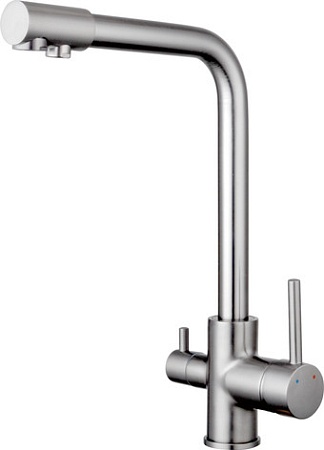 Смеситель Shevanik S328L