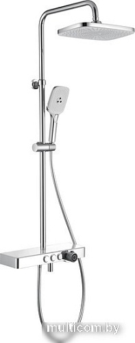 Душевая система Savol SK-H3345A