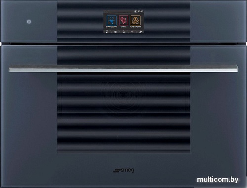 Электрический духовой шкаф Smeg Linea Aesthetic SO4104APG