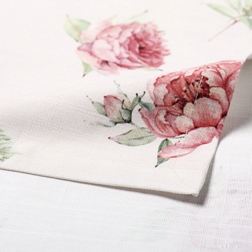 Дорожка на стол Этель Bloom 10826594