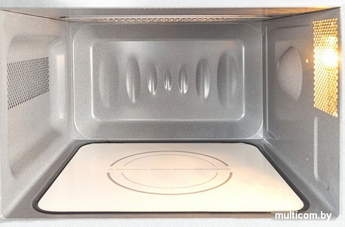 Микроволновая печь Hiberg VM 6502 YR