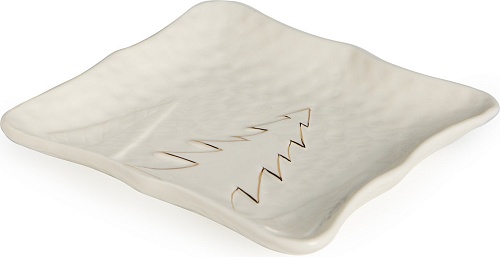 Блюдо Lefard Новогоднее 146-2214