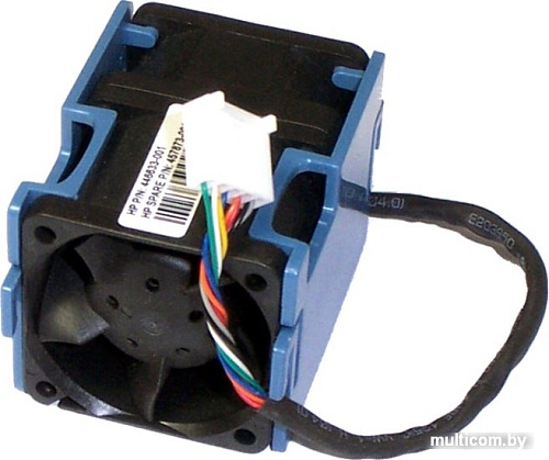 Кулер для корпуса HP 457873-001