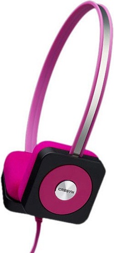 Наушники Cresyn C515H Disc