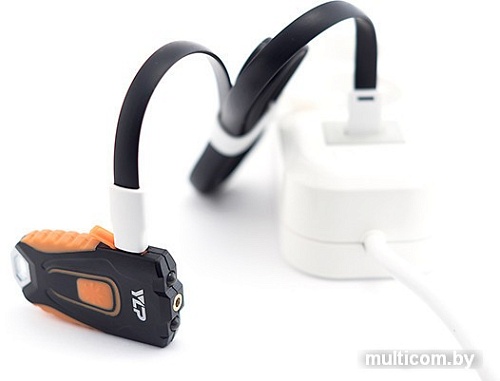 Фонарь Яркий луч YLP X3 Scorpion