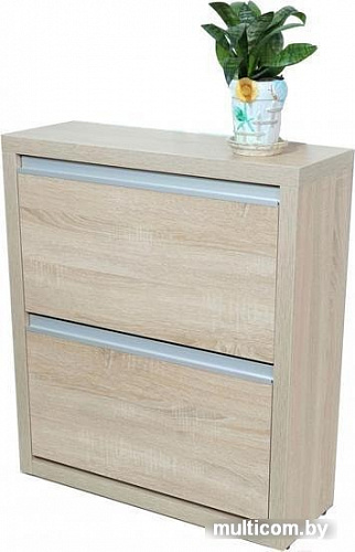 Элана люкс 2.70 дуб сонома/дуб сонома
