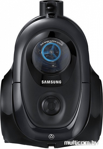 Пылесос Samsung VC18M2150SG/EV