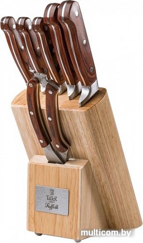 Набор ножей Taller Саффолк TR-2001