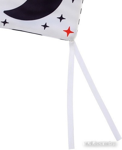 Погремушка Крошка Я Малыши по методике Г. Домана 9130221