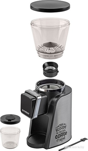 Электрическая кофемолка Endever Costa-1063