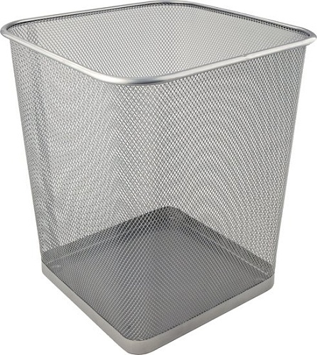 Корзина для бумаг Axent 2124-03-A