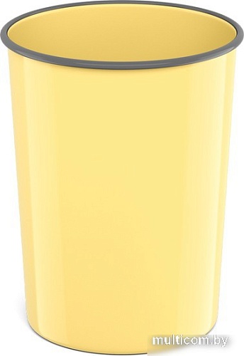 Корзина для бумаг Erich Krause Iris 58087