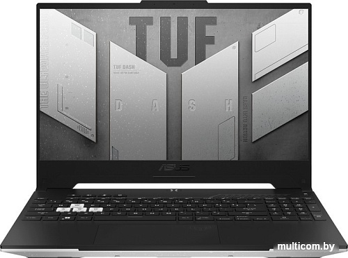 ASUS TUF Gaming Dash F15 2022 FX517ZM-HN097