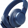 Наушники JBL Live 660NC (синий)