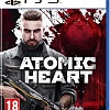 Atomic Heart для PlayStation 5