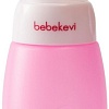 Bebekevi BEVI1324-1 с ложкой (розовый)