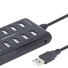 USB-хаб Gembird UHB-U2P10P-01
