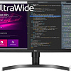 Монитор LG UltraWide 34WN750-B