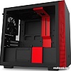 Корпус NZXT H210 CA-H210B-BR