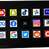 Кейпад MiraBox SD-HSV293-B