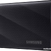 Внешний накопитель Samsung T9 2TB (черный)