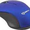 Мышь SBOX M-958 (синий)