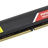 Оперативная память AMD Radeon R7 Performance 4GB DDR4 PC4-17000 (R744G2133U1S)