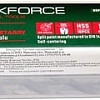 Набор оснастки RockForce RF-DSP60 (10 предметов)