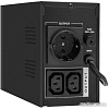 Источник бесперебойного питания ExeGate SpecialPro UNB-650.LED.AVR.1SH.2C13 EX292767RUS