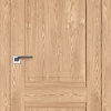 Межкомнатная дверь ProfilDoors 1XN 60x200 (каштан натуральный)