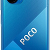 Смартфон POCO F3 6GB/128GB международная версия (синий)