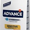 Корм для собак Advance Sensitive Salmon &amp; Rice 12 кг