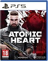 Atomic Heart для PlayStation 5